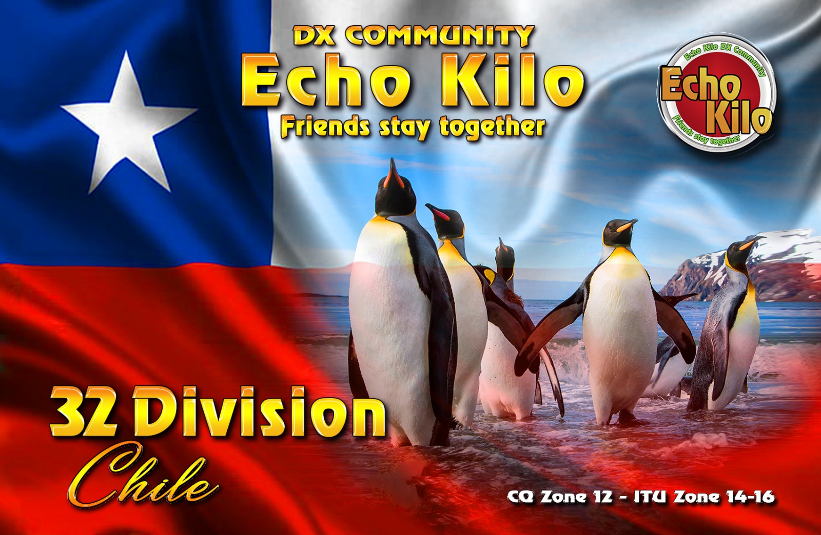 Ek Dx Echo Kilo Dx Group